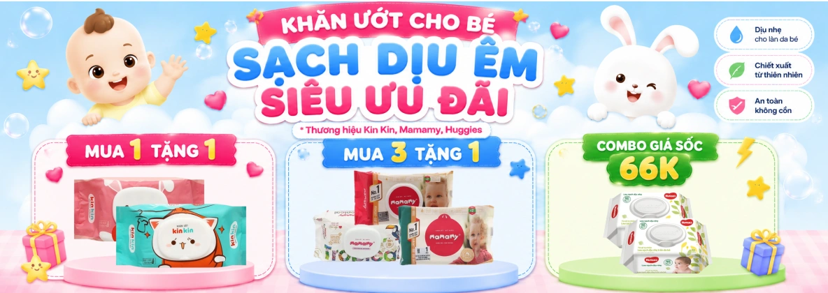 Hóa phẩm các loại